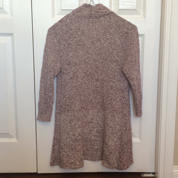 Twik by Simons Pink Cardigan Size XS EUC - Picture 3 of 4